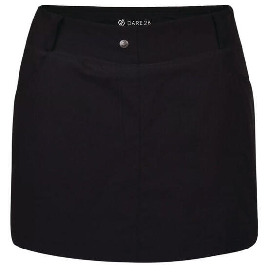 Shorts femme DARE 2B Melodic III Skort W-Noir-36 FR