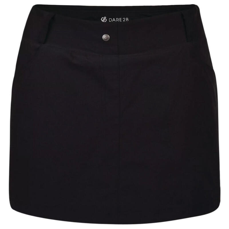 Shorts femme DARE 2B Melodic III Skort W-Noir-40 FR
