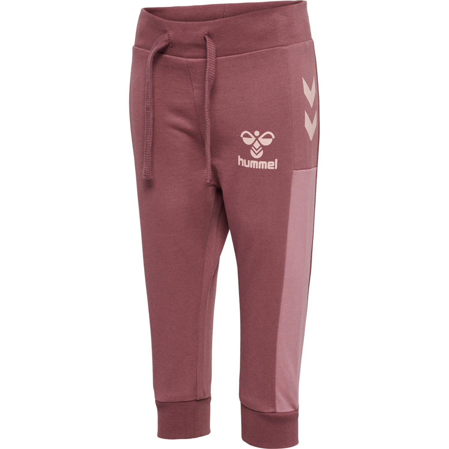 Jogging bébé garçon Hummel Neel 2/4