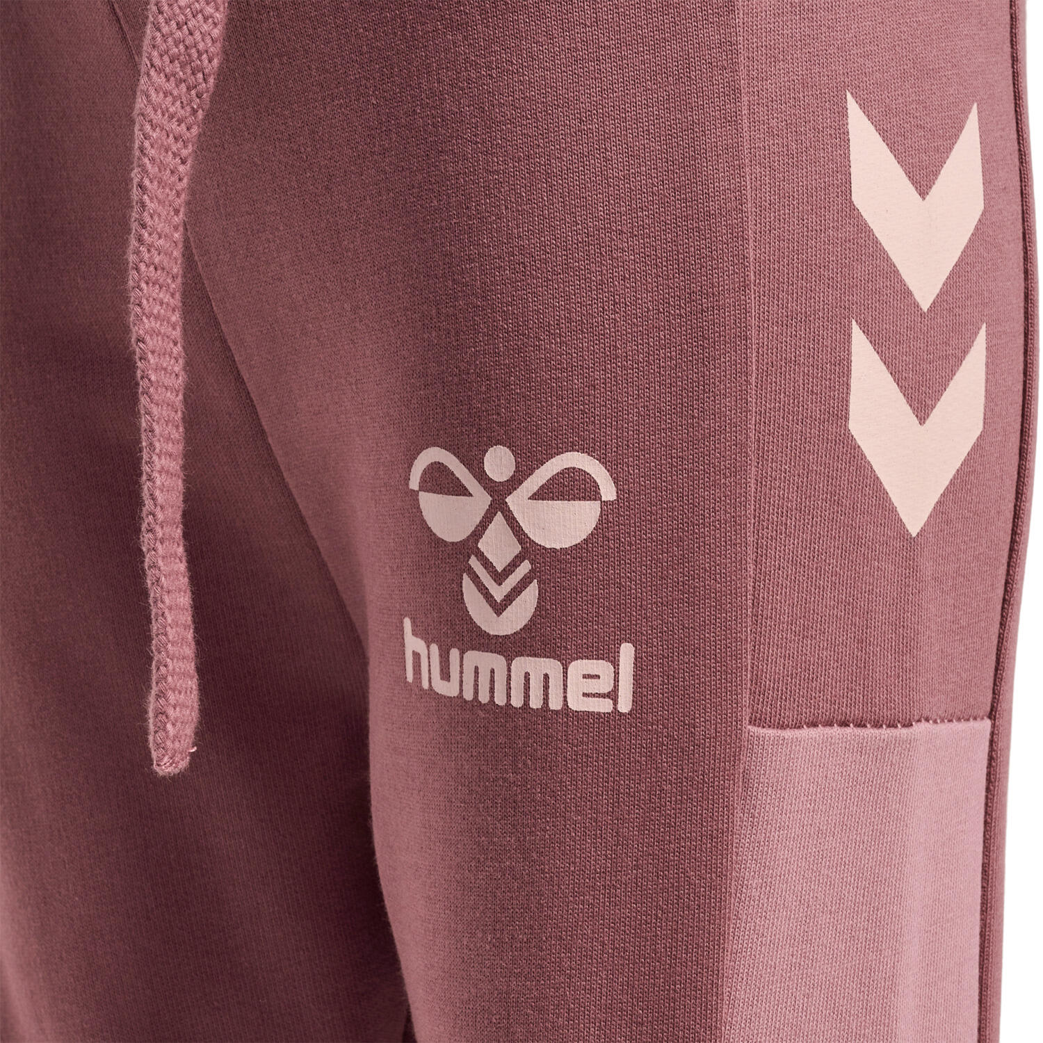 Jogging bébé garçon Hummel Neel 4/4