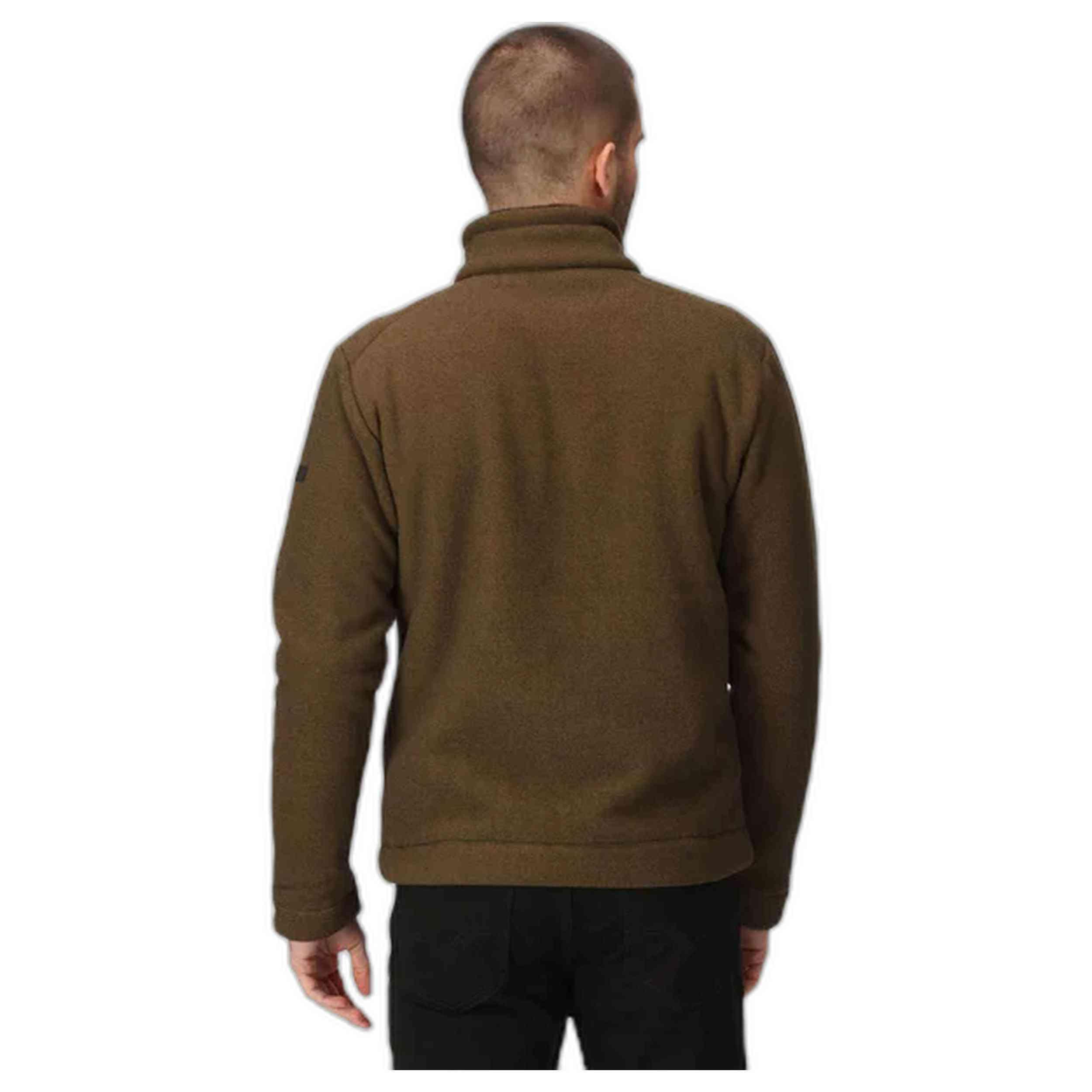 Polaire Regatta modèle RMA526 YAP pour homme 4/7