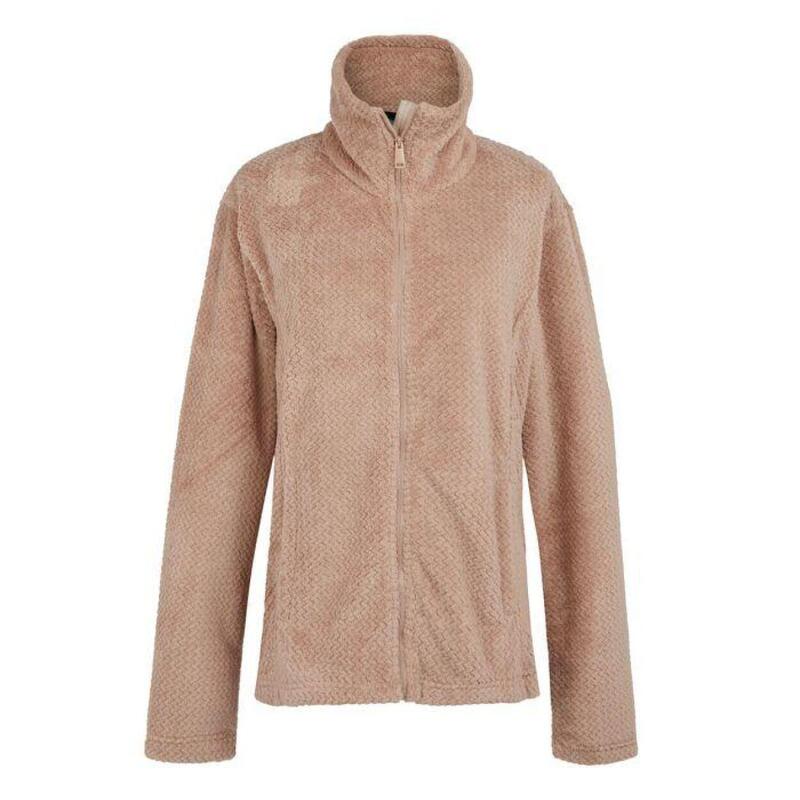 REGATTA Regatta Fleeces Heidy  Femmes WARM TAUPE