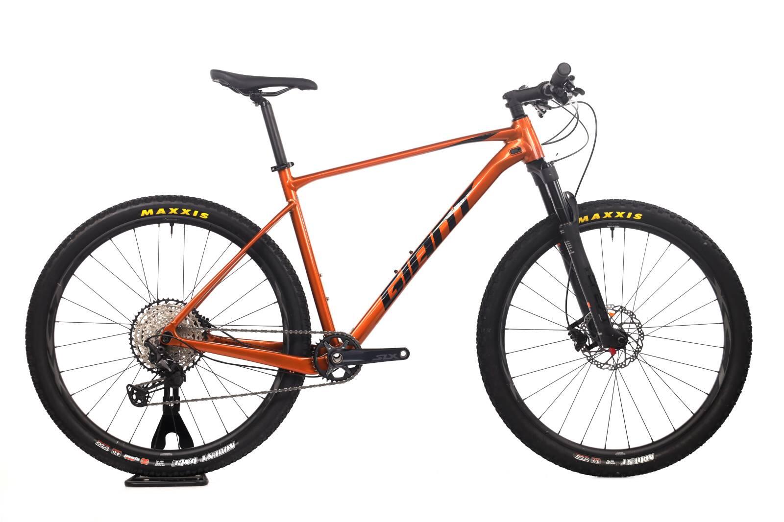 GIANT Second Hand - Bici MTB - Giant XTC - XL - BUONO