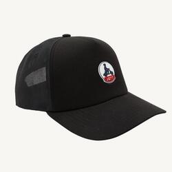 Bonnet Jott Modèle Sail Couleur Noir