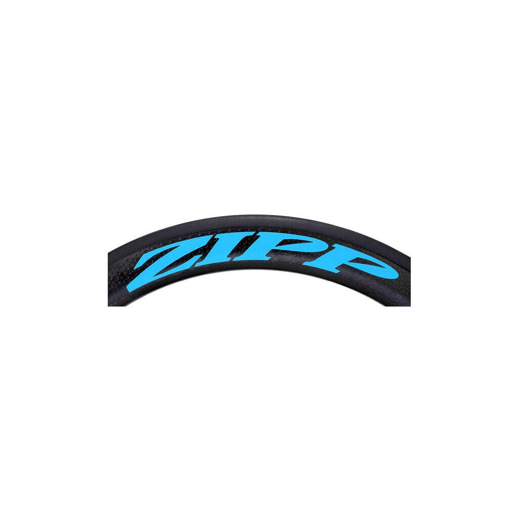 Zipp - Autocollant Roue Zipp 303 - Autocollant - Bleu - No Size - Decathlon