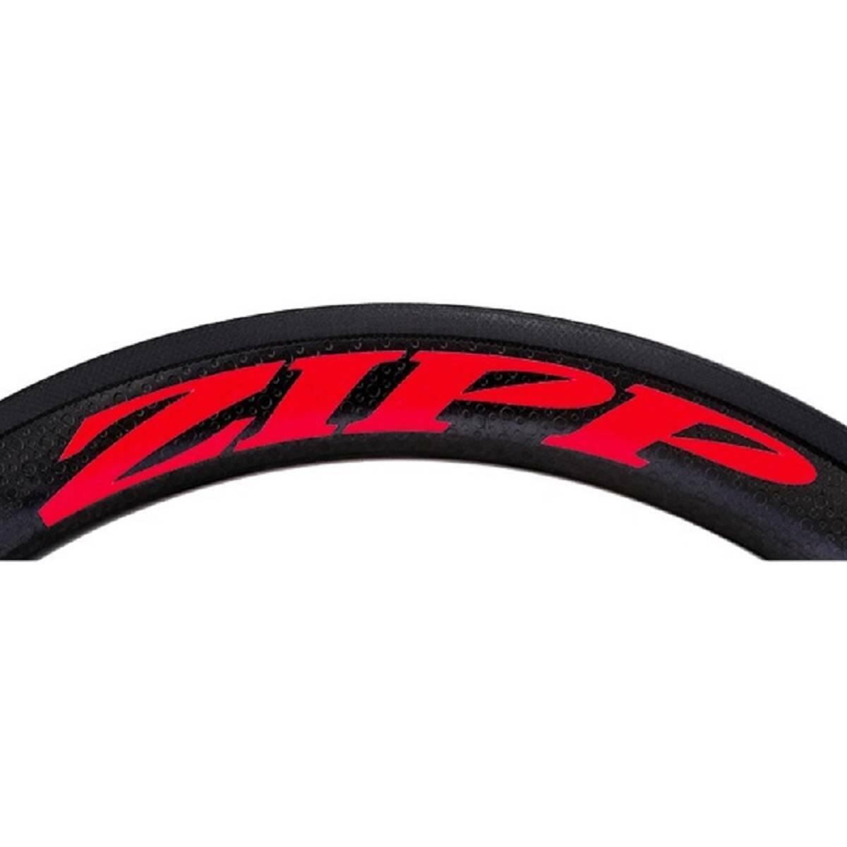 Autocollant roue Zipp 303 2/2