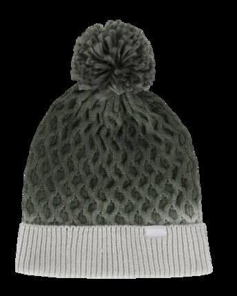 Frosty Viii Muts Unisex Mutsen DkKh/MnstrOm