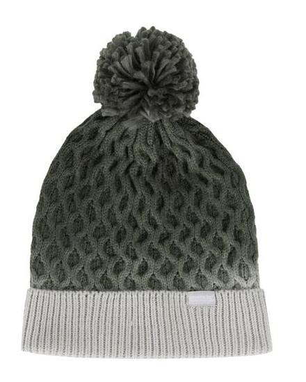 Frosty Viii Muts Unisex Mutsen DkKh/MnstrOm