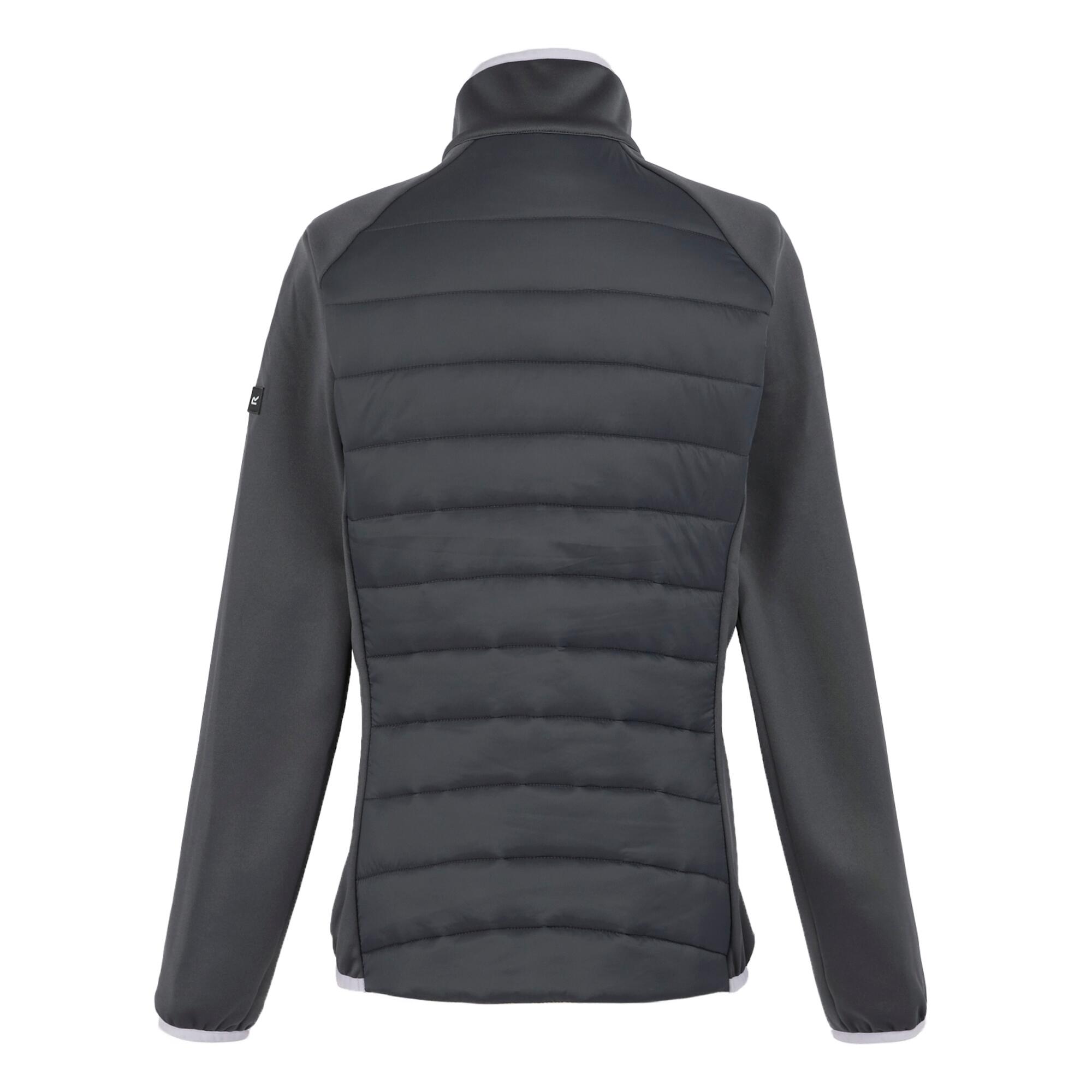 Hybride waterdichte jas voor dames Regatta Clumber V 3/6