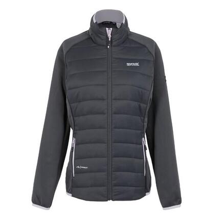 Veste imperméable hybride femme Regatta Clumber V