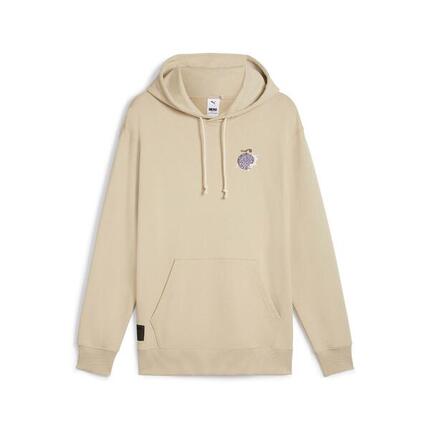 Sweatshirt à capuche Puma Puma X One Piece