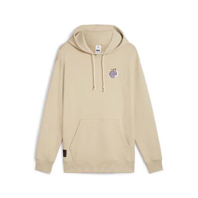 Sweatshirt puma x one piece