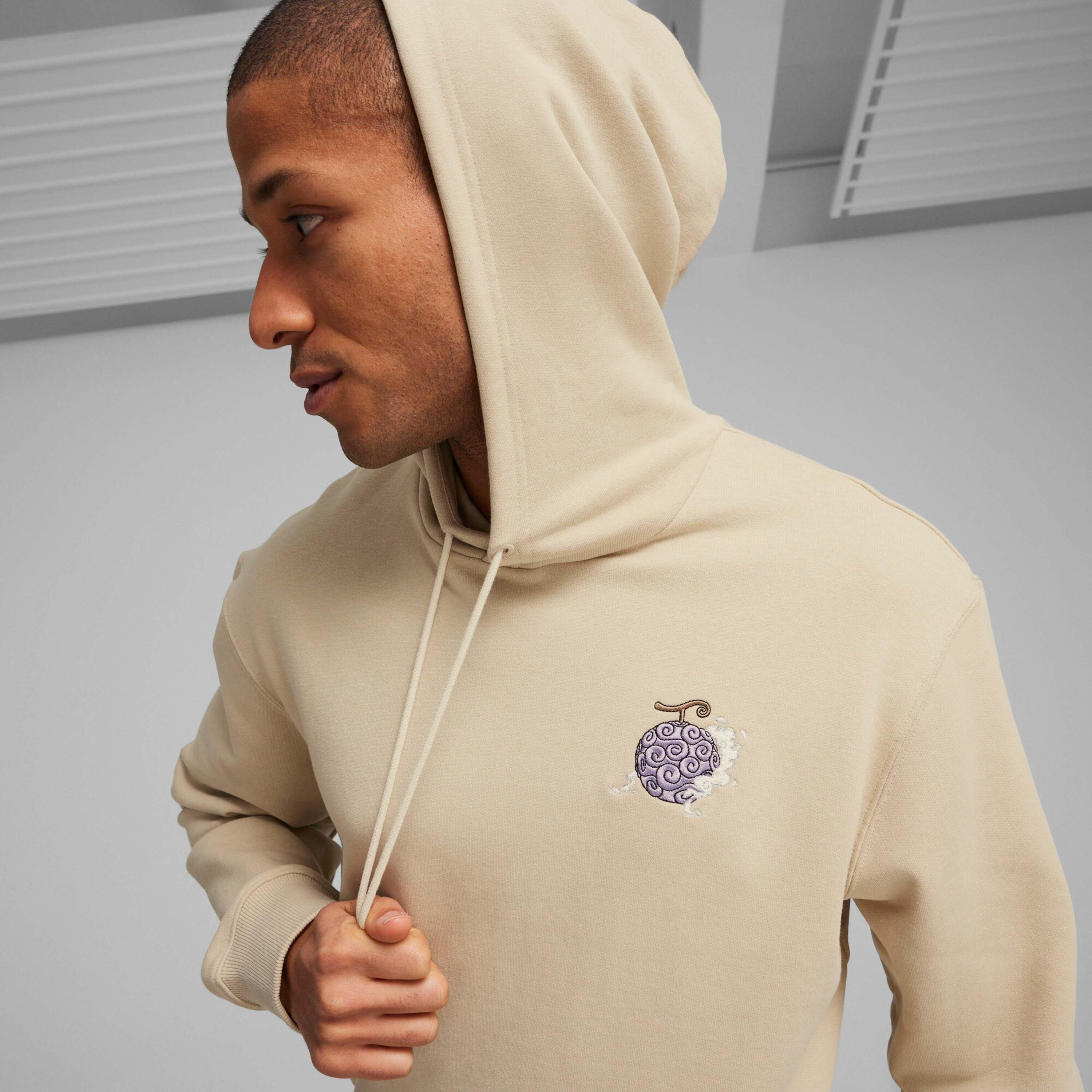Felpa Puma X One Piece 6/7