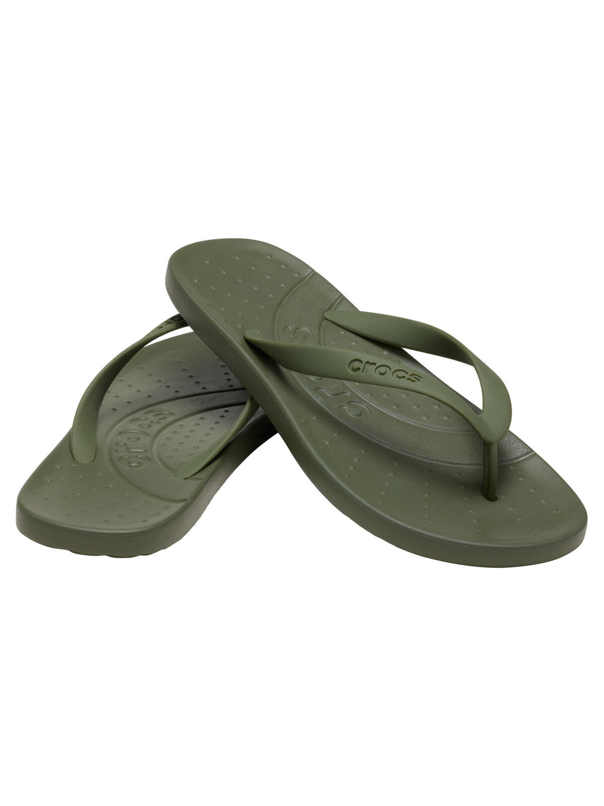 Ciabatte Crocs Crocs Flip Adulto 3/4