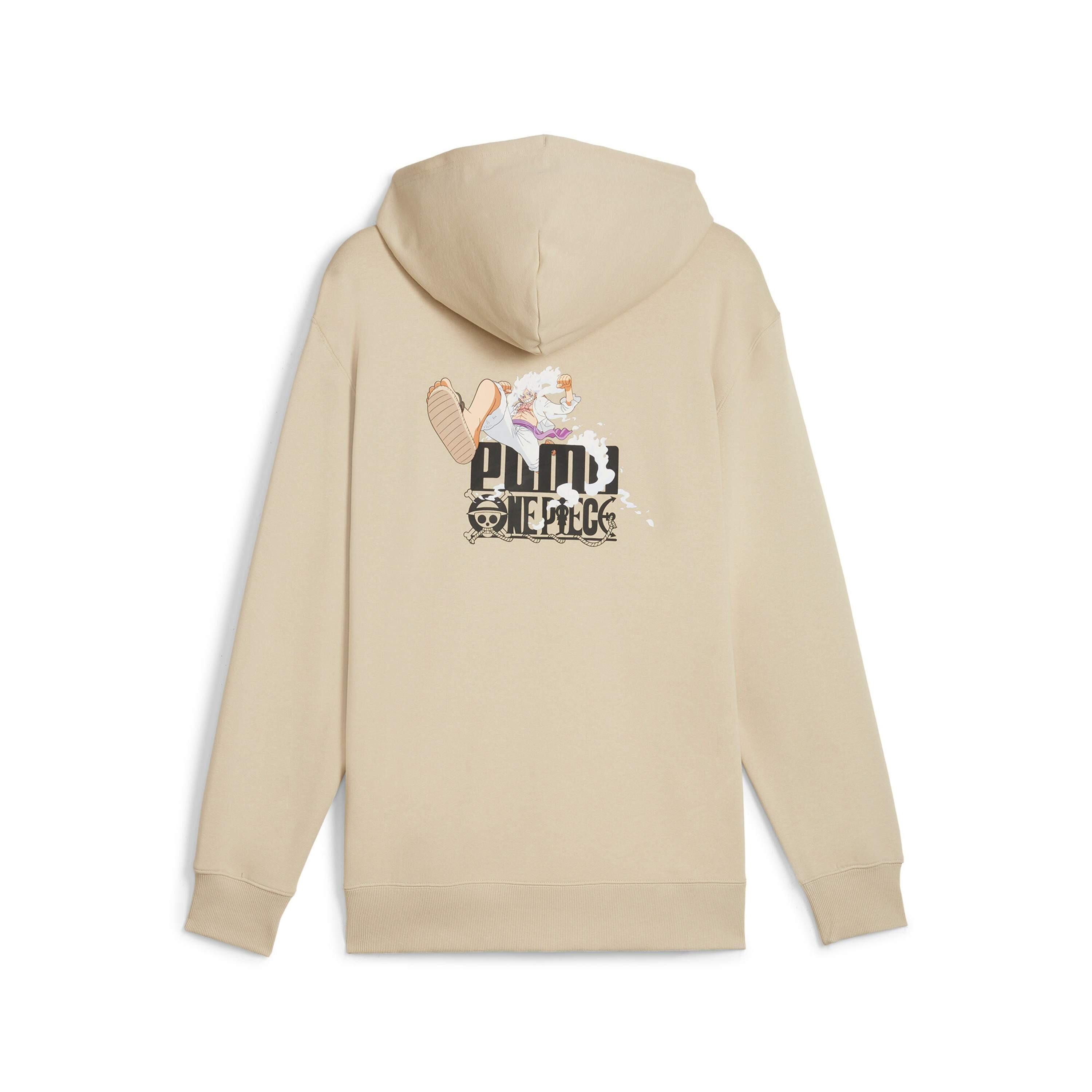 Felpa Puma X One Piece 3/7