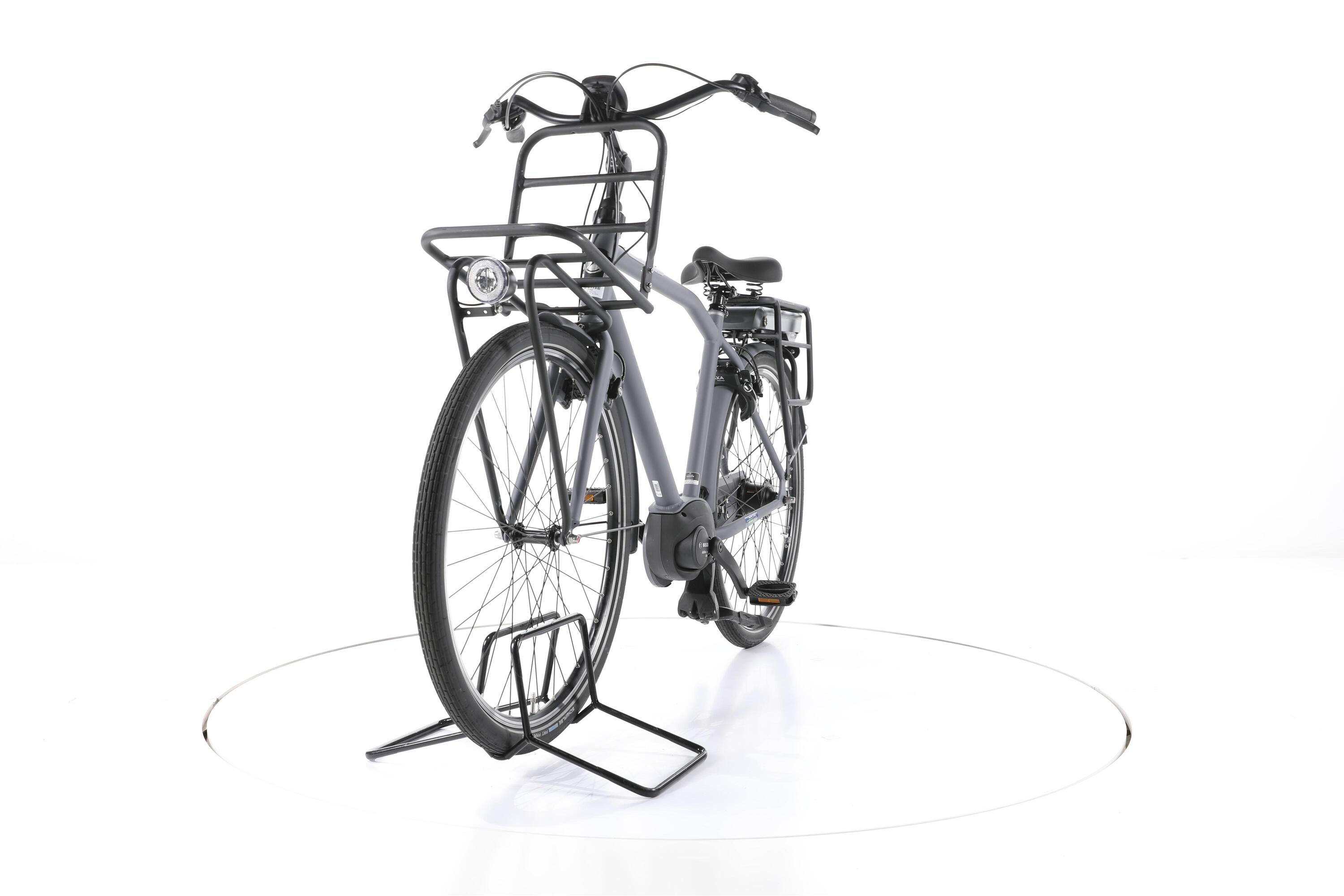 Refurbished - Gazelle Heavyduty NL C7 City E-Bike 2022 - Goed 4/7