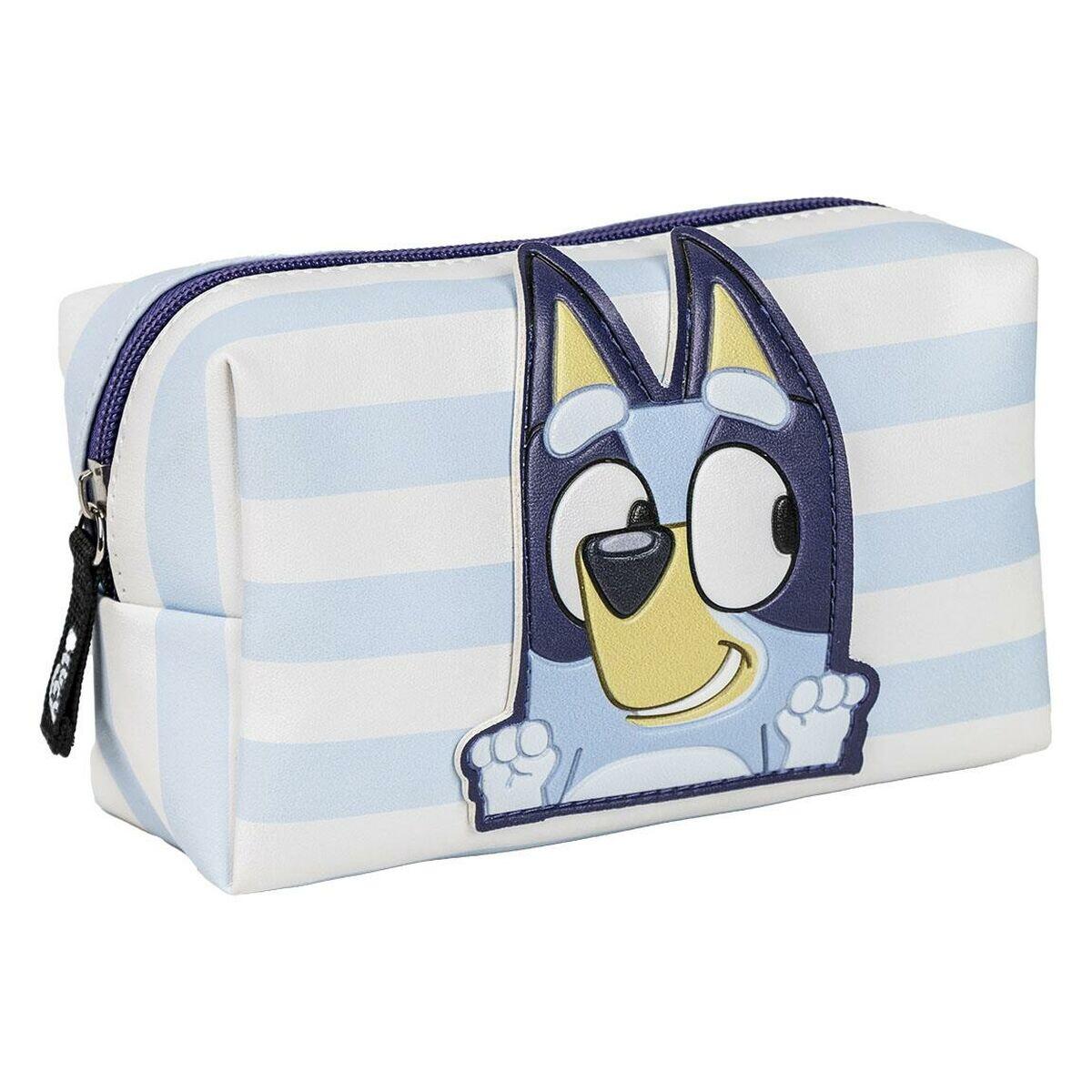 Trusă Școlară Bluey Infantil