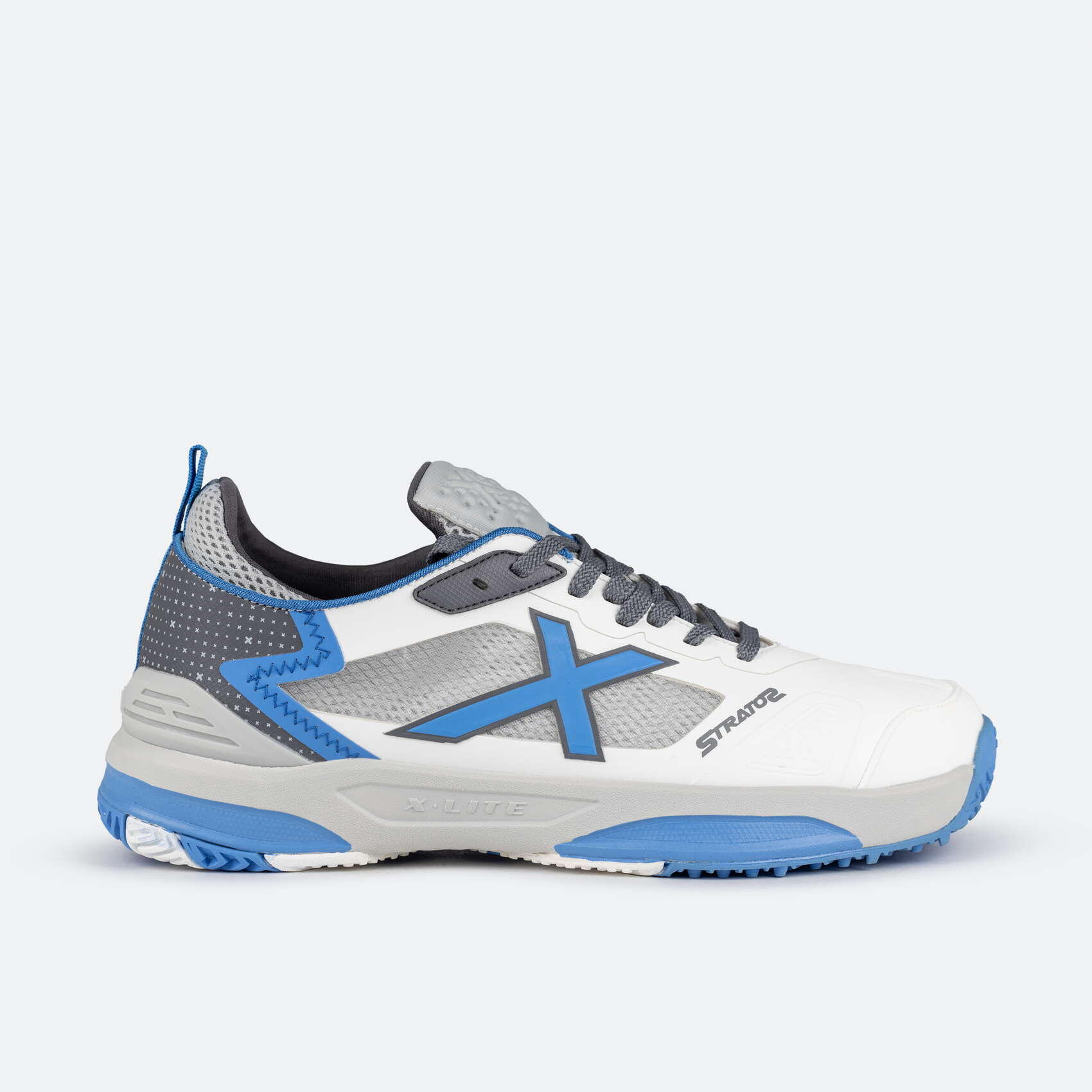 MUNICH Munich Stratos 18 4116018 Blanco