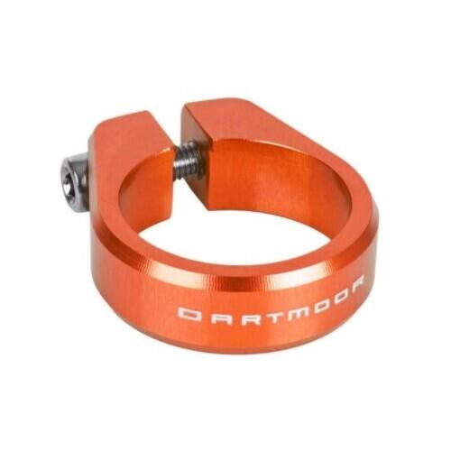 Saddle collar Dartmoor