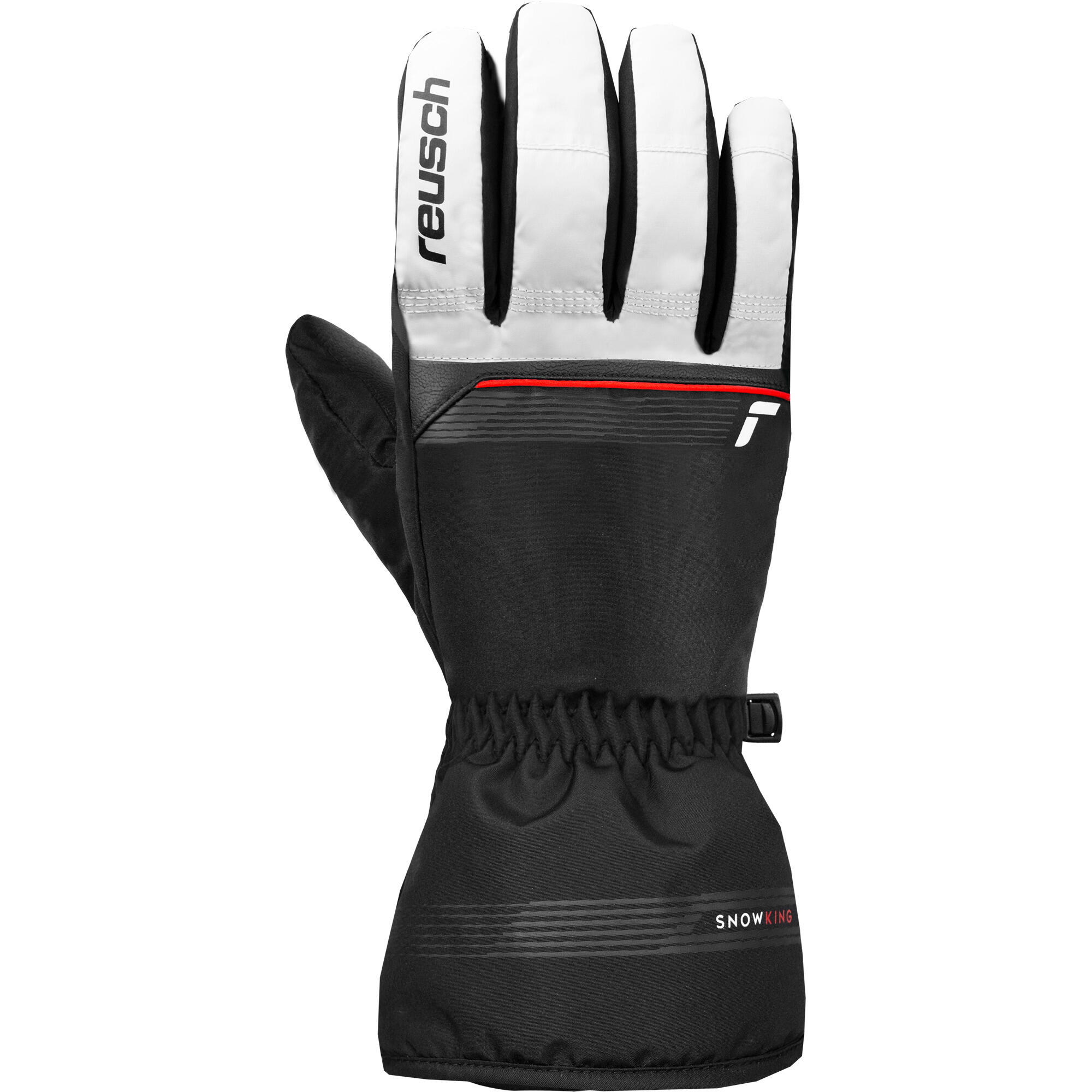 REUSCH Guanti da sci Reusch Snow King
