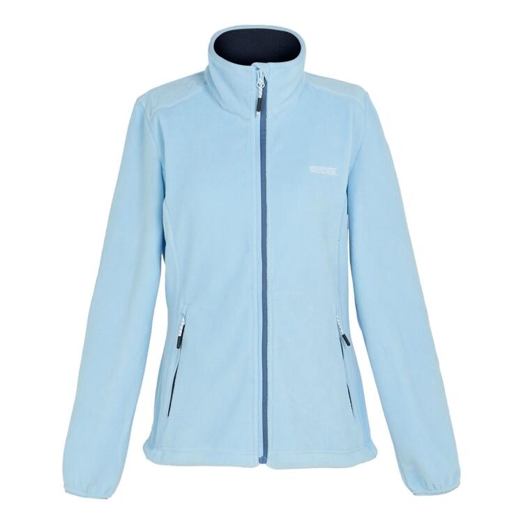 Blauw / Hemelsblauw