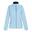 Polaire zippée femme Regatta Floreo IV