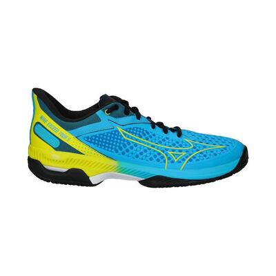 Mizuno Wave Exceed Tour 5cc Azul 61gc227425