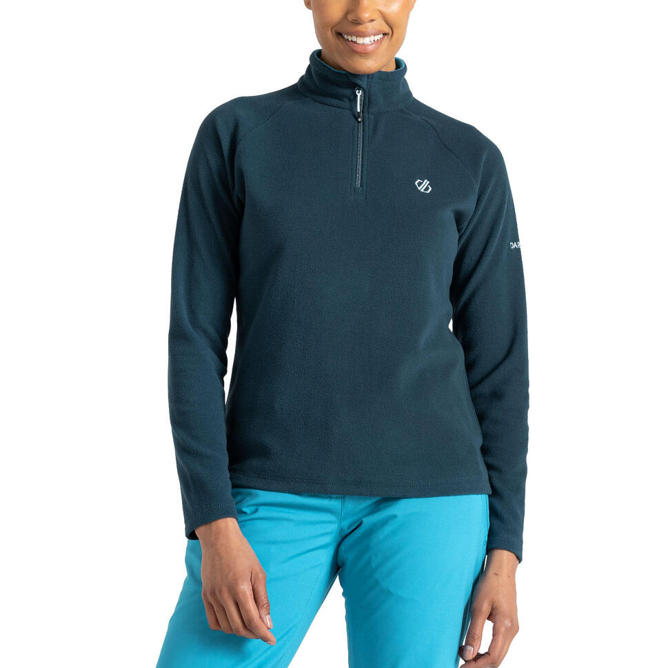 Damska bluza turystyczna Freeform II