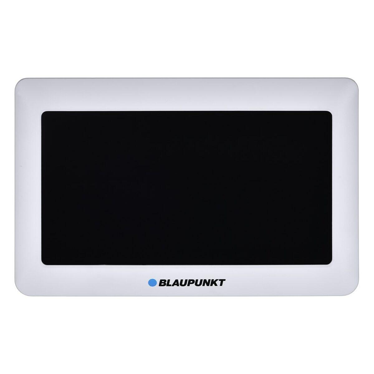 Stazione Meteorologica Multifunzione Blaupunkt RTVBLWS007 Bianco 2/5