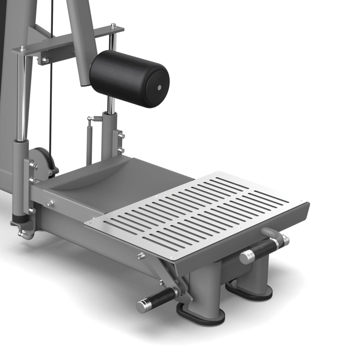 Multi Hip Profissional PLX 7100 3/6