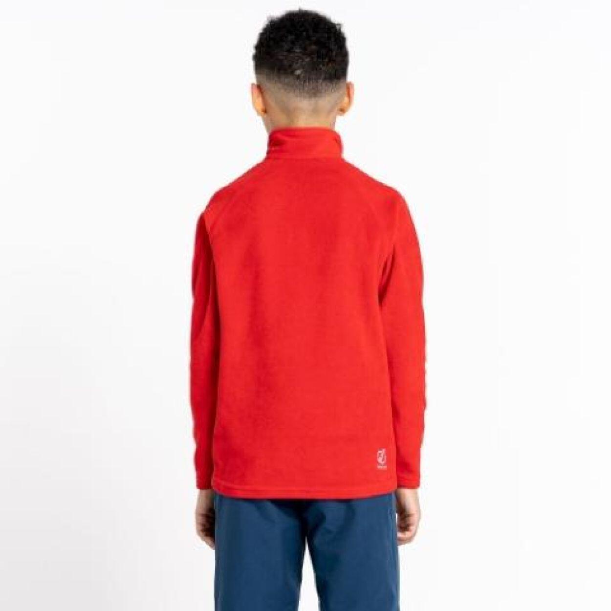 DARE 2B Dare2b Fleeces Freehand Fleece  Enfants Danger Red 4/4