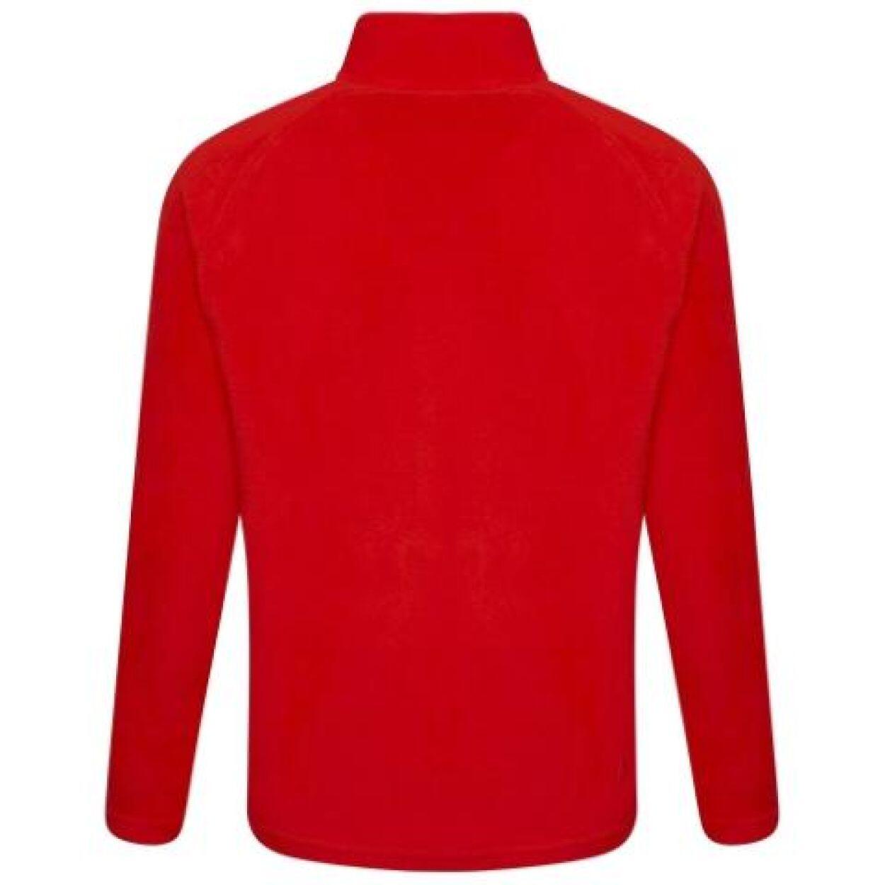 DARE 2B Dare2b Fleeces Freehand Fleece  Enfants Danger Red 2/4