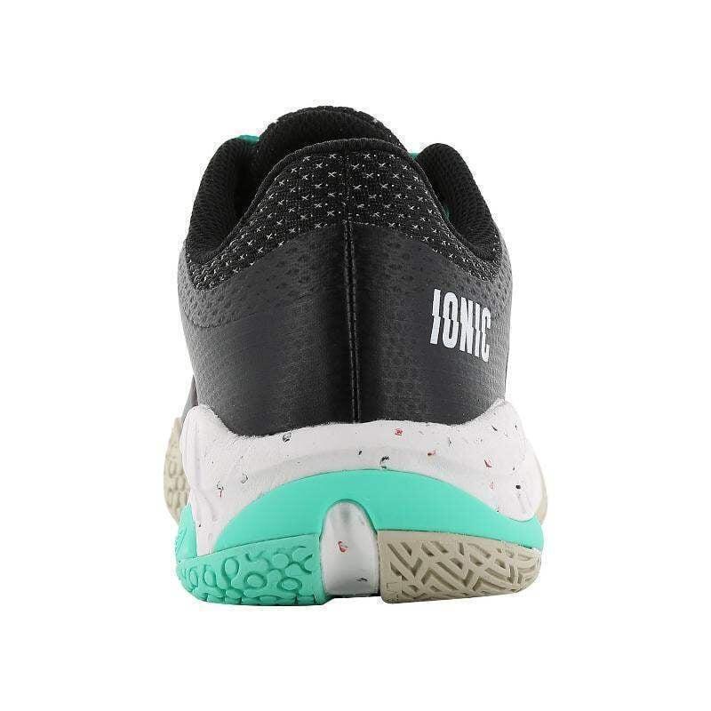 Bullpadel Ionic W 24v Black/turquoise Women's 2/5