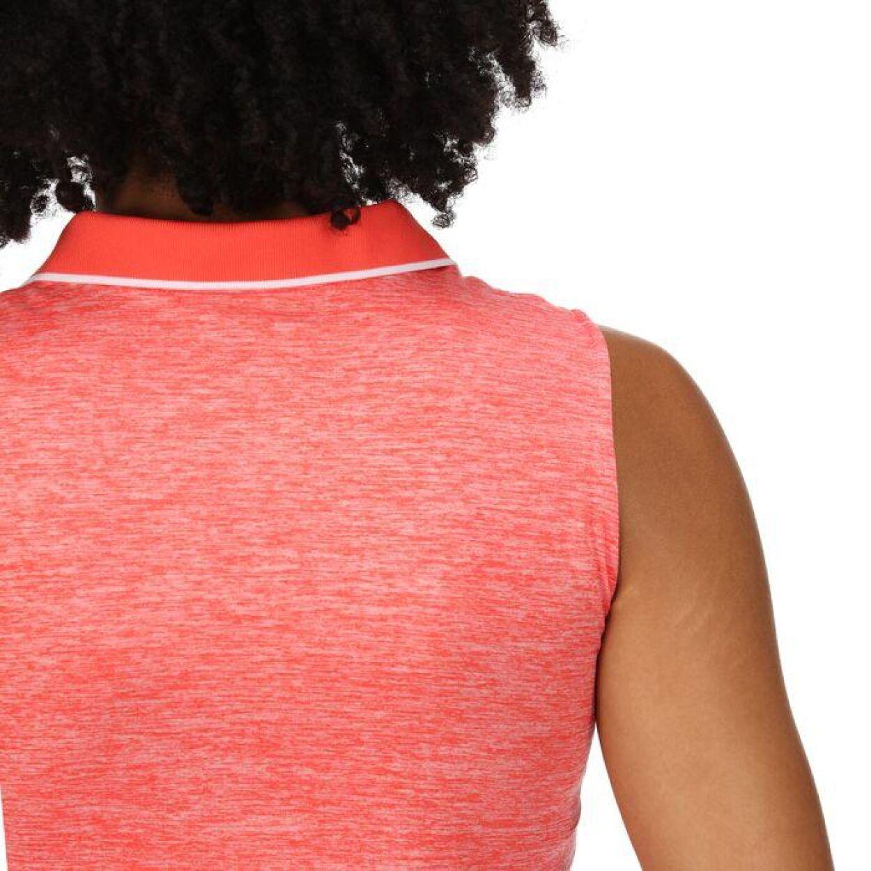 REGATTA Regatta Polos Tima II  Femmes NEON PEACH 4/7