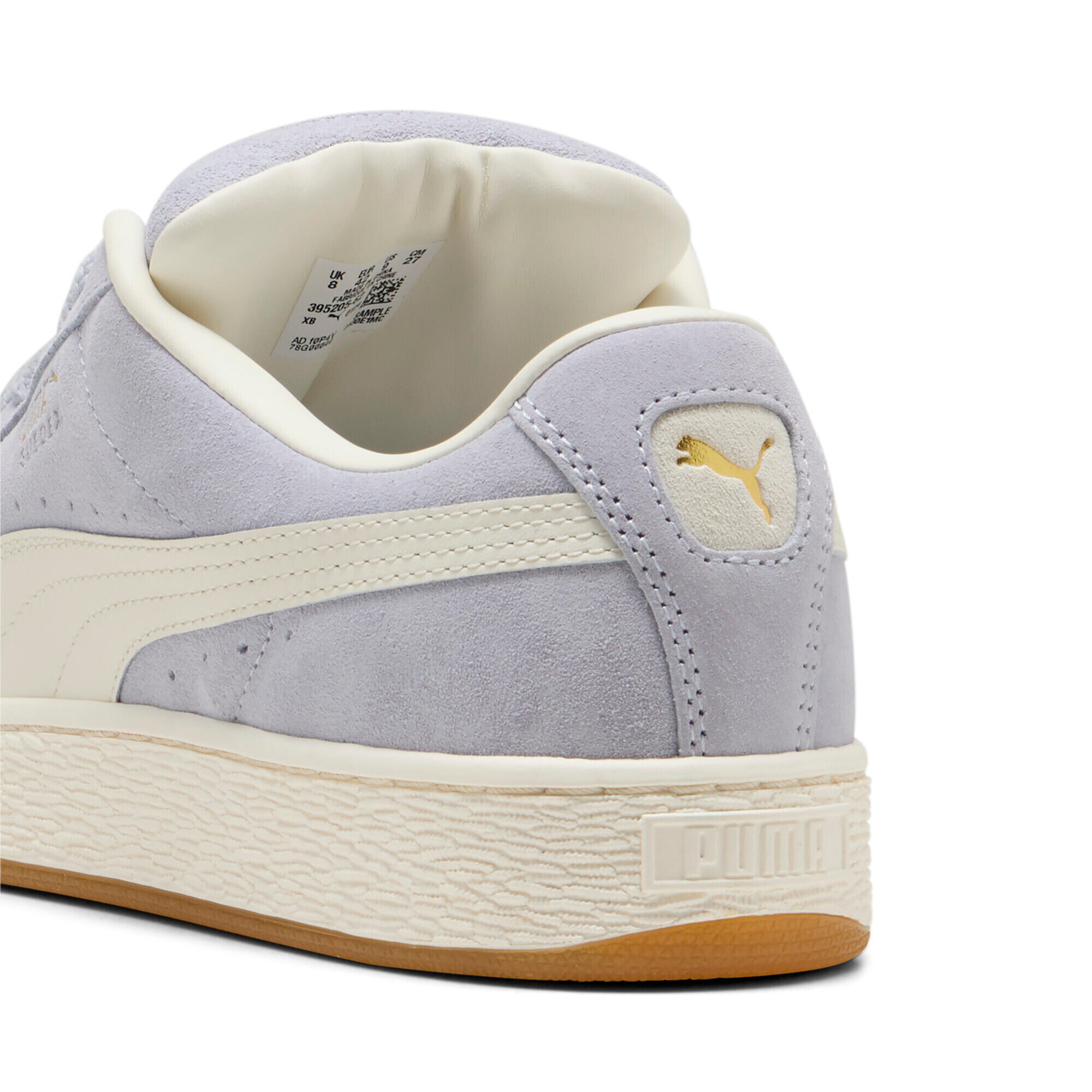 Sneakers Puma Suede XL 6/6