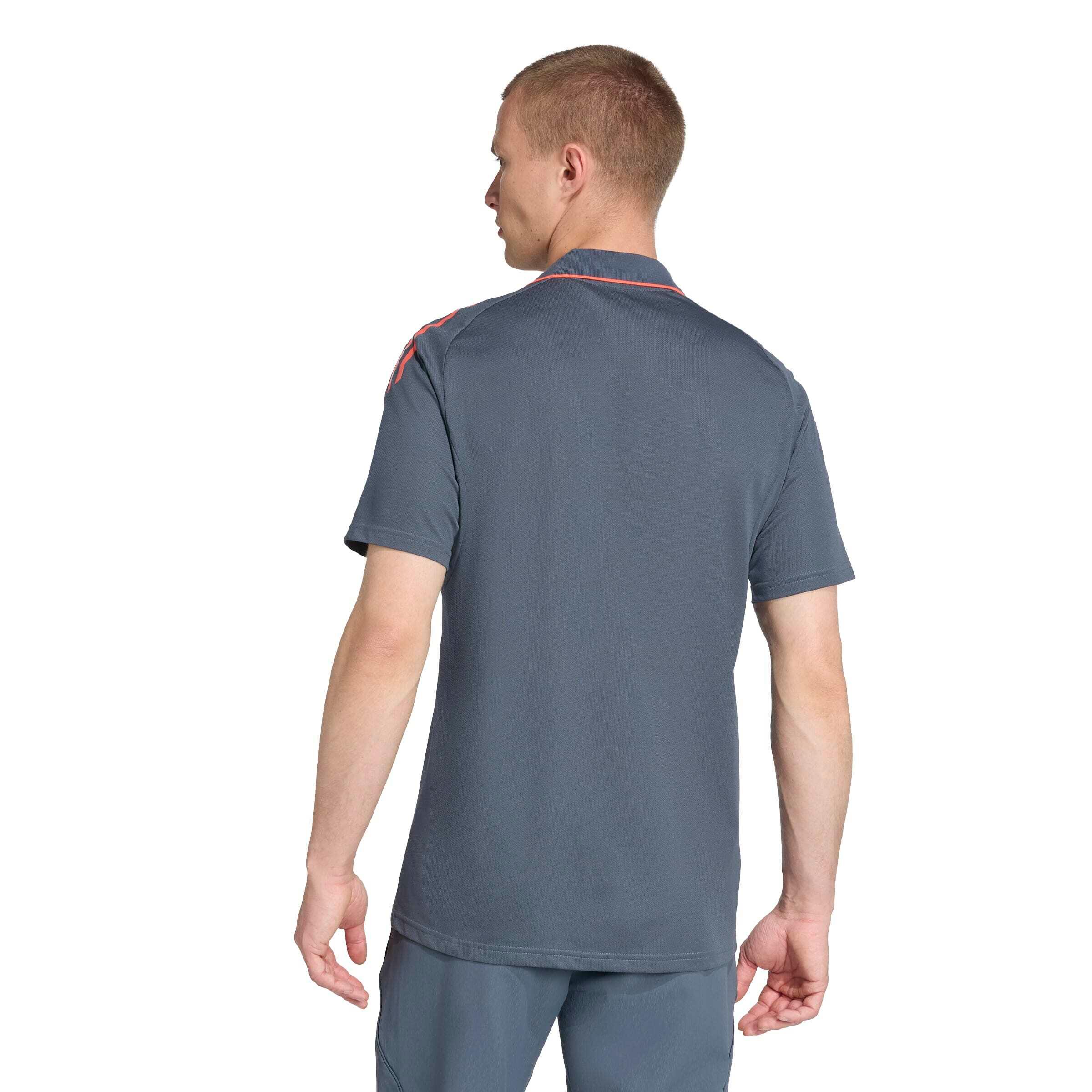 Polo Bayern Munich 2025/26 5/7