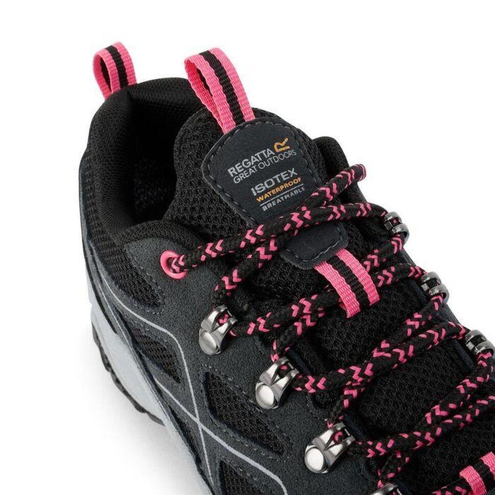 Buty trekkingowe damskie Vendeavour Suede Low
