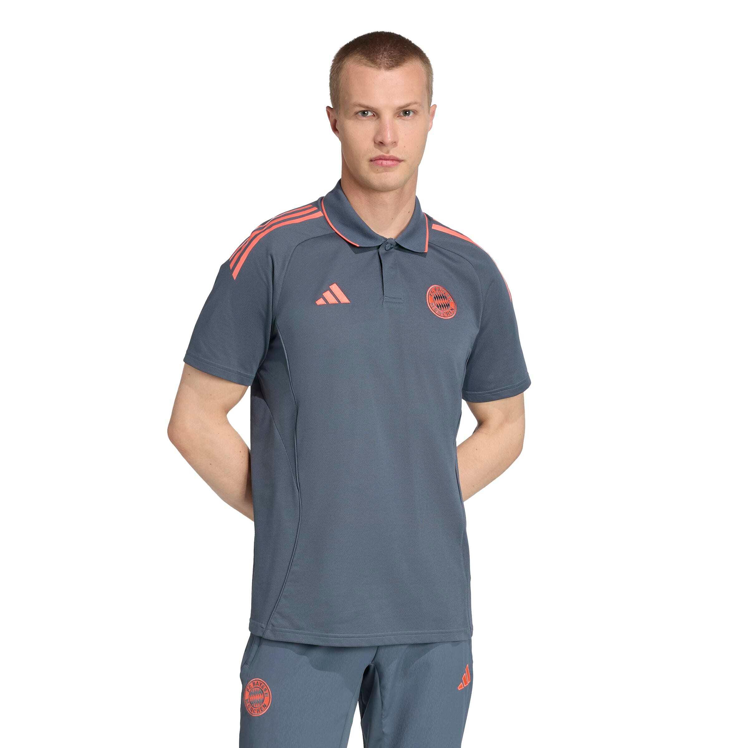 Polo Bayern Munich 2025/26 2/7