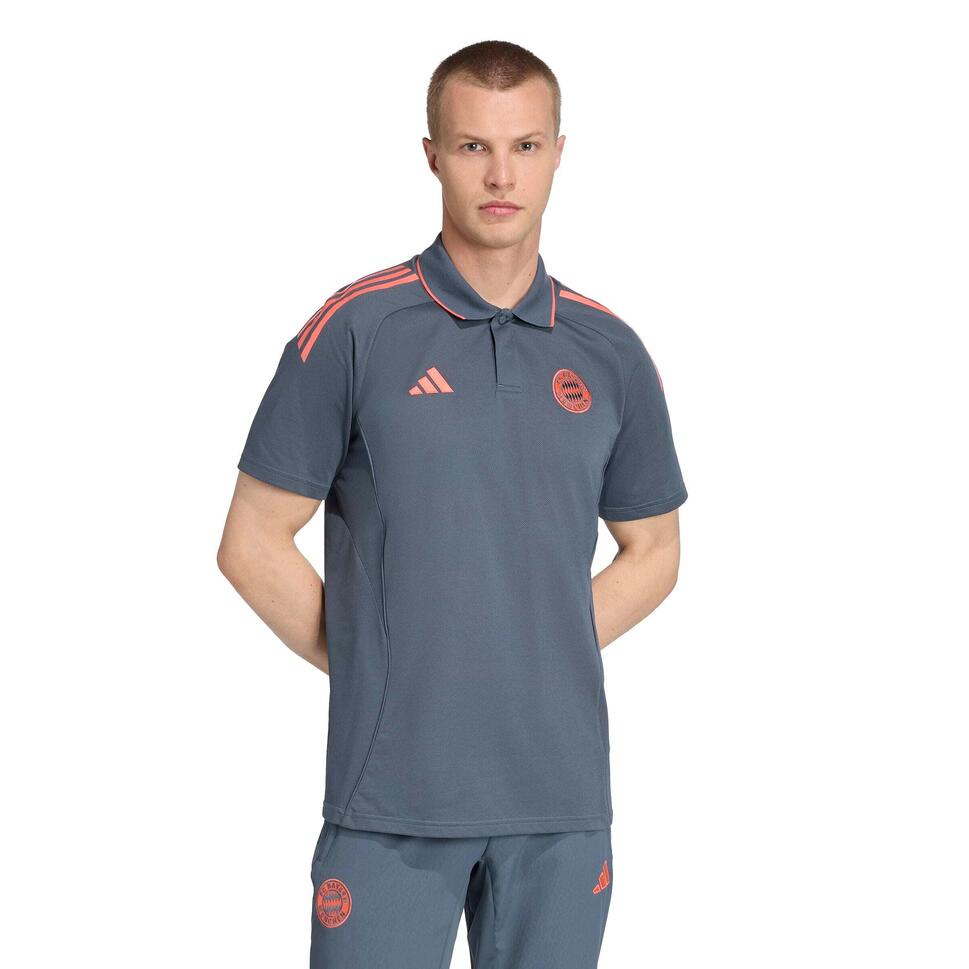 Polo Bayernu Monachium 2025/26