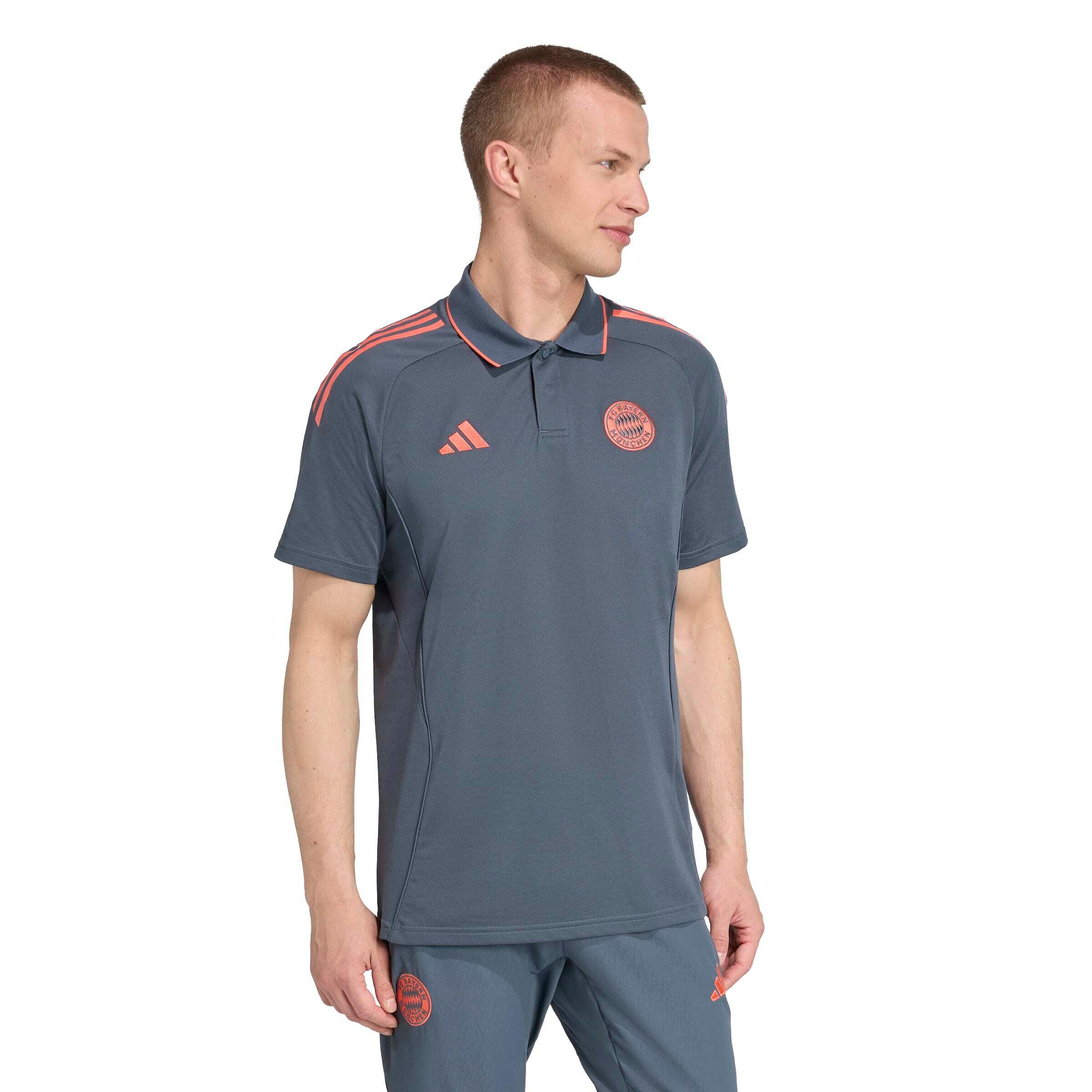 Polo Bayern Munich 2025/26 3/7