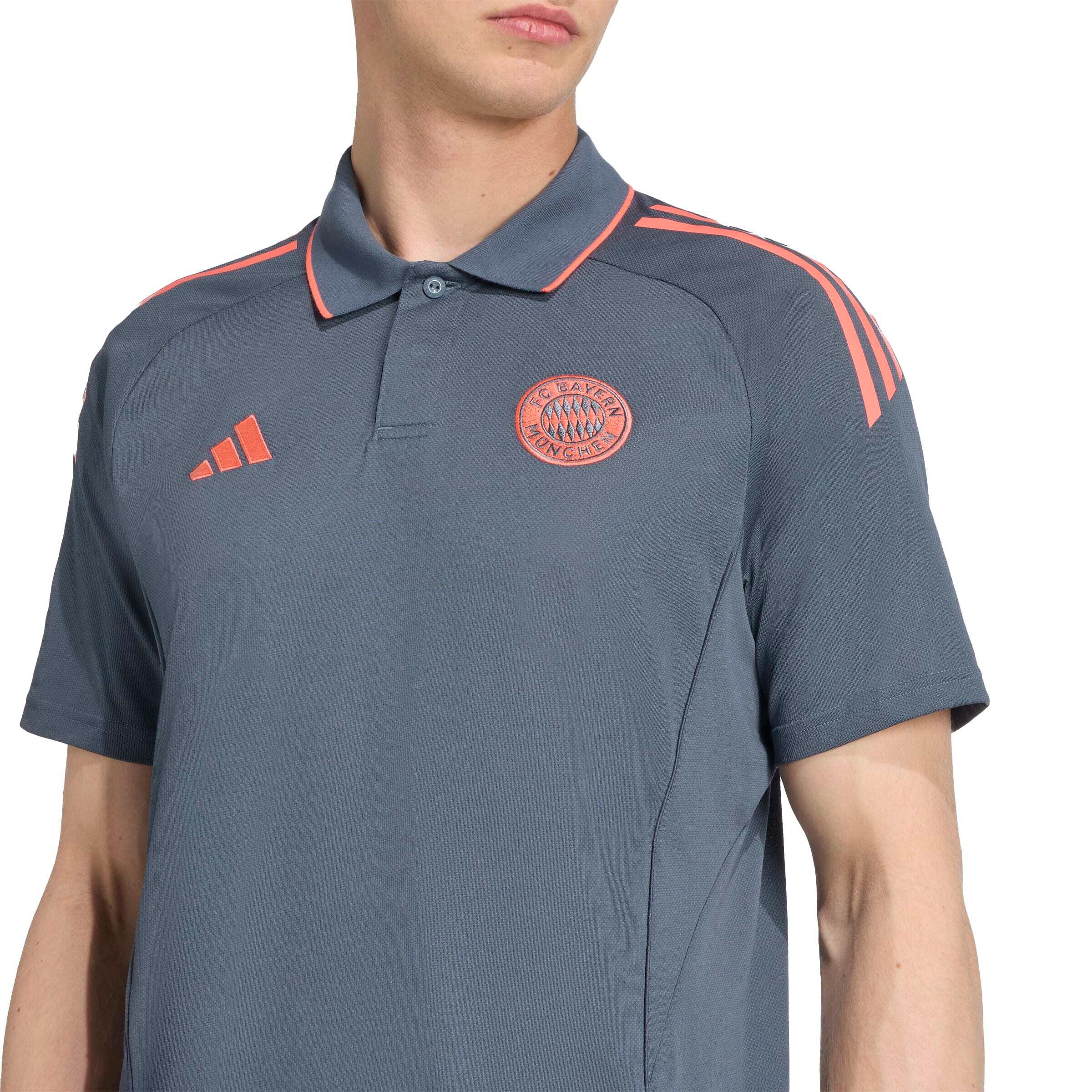Polo Bayern Munich 2025/26 6/7