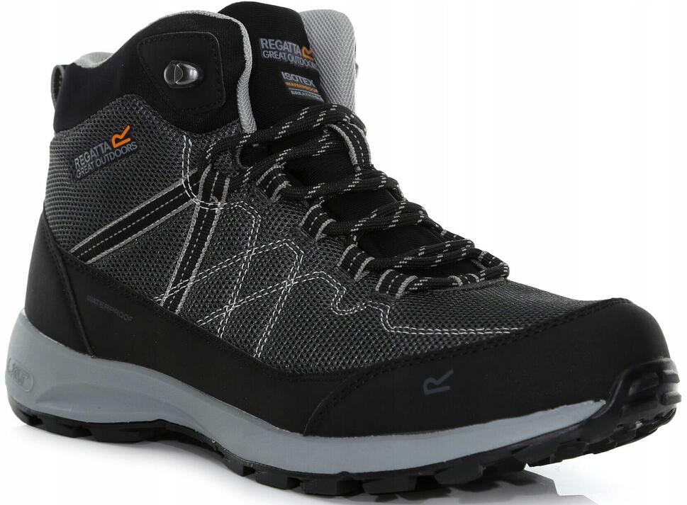 Buty trekkingowe męskie Samaris Lite