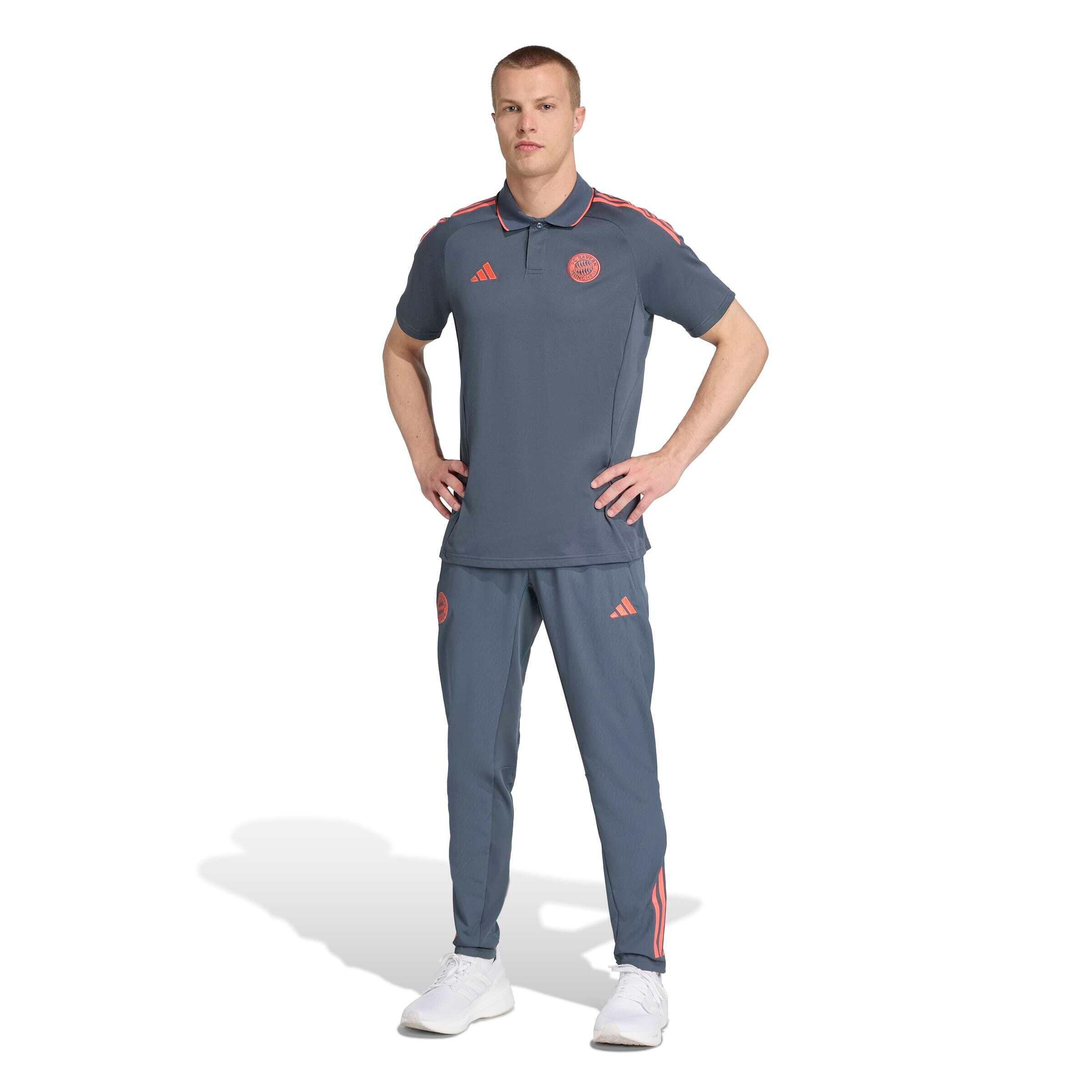 Polo Bayern Munich 2025/26 4/7
