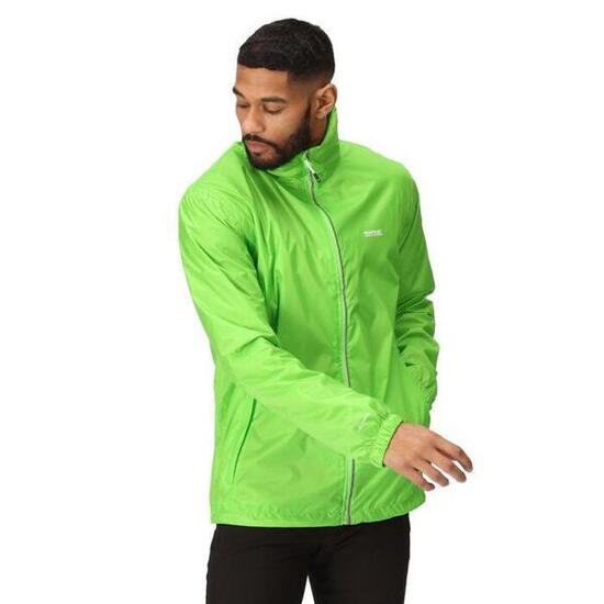 Lyle IV leichte, wasserdichte Walkingjacke für Herren