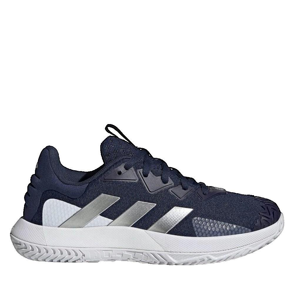 ADIDAS Adidas Solematch Control Azul Marino Blanco Hq8440
