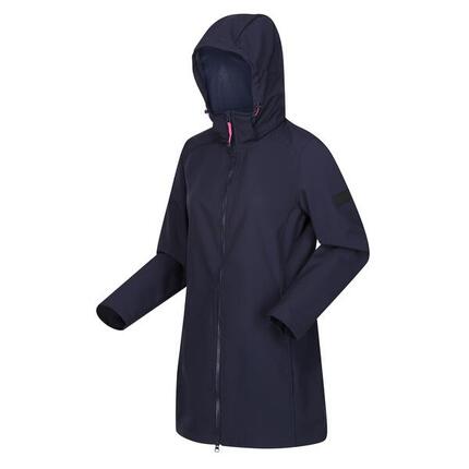 Regatta Carisbrooke Softshellmantel für Damen