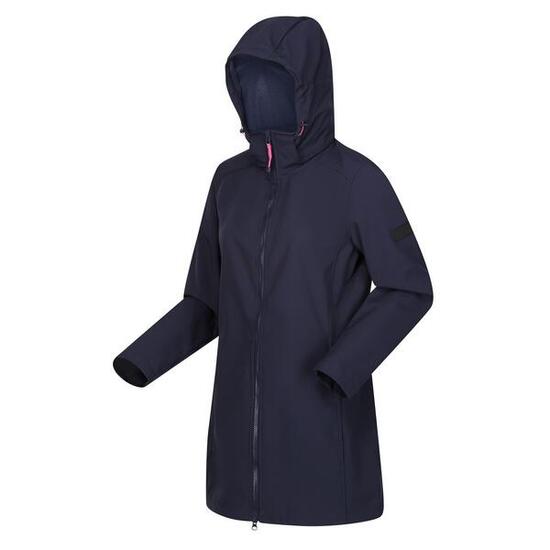 Regatta Carisbrooke Softshellmantel für Damen