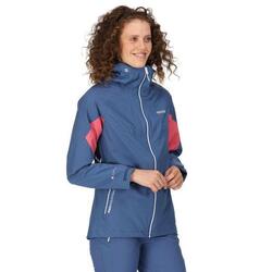 REGATTA Regatta Manteaux Womens Raddick Femmes Dusty Denim