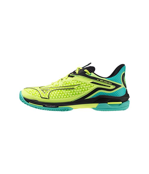 Mizuno Wave Exceed Tour Cc 61gc2474 47 Lima MIZUNO Decathlon