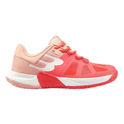 Bullpadel prf comfort w 24i ck68017000 pink women's